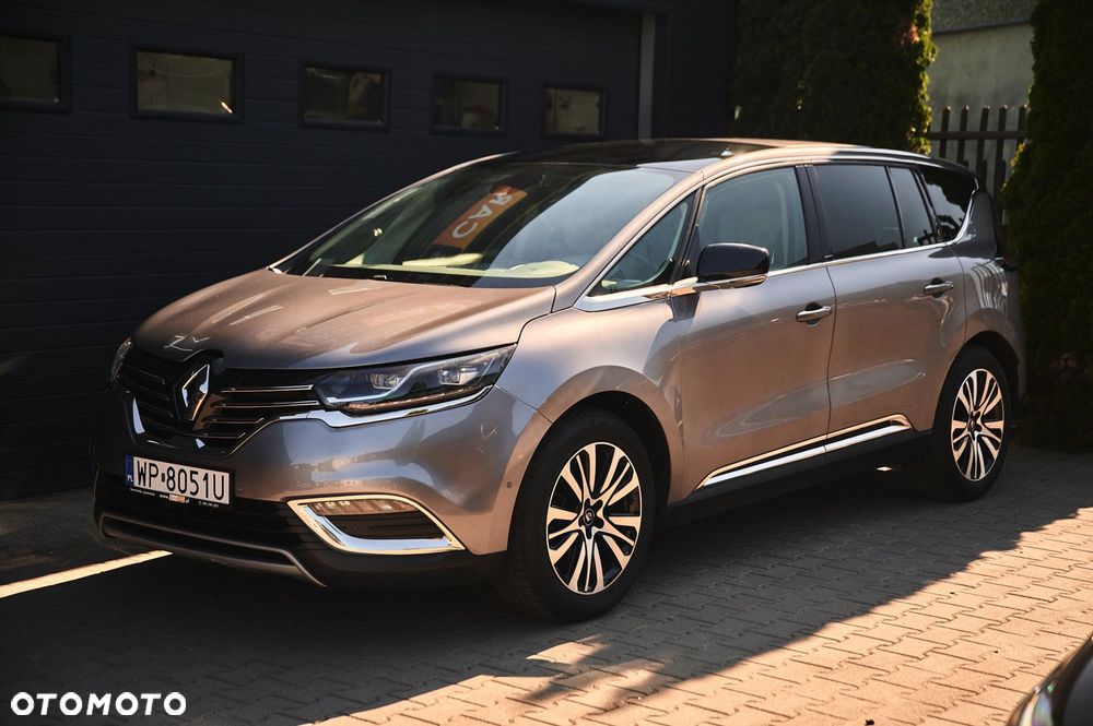 Renault Espace - 10