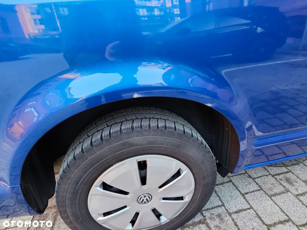 Volkswagen Caravelle 2.0 TDI L2 Trendline - 21