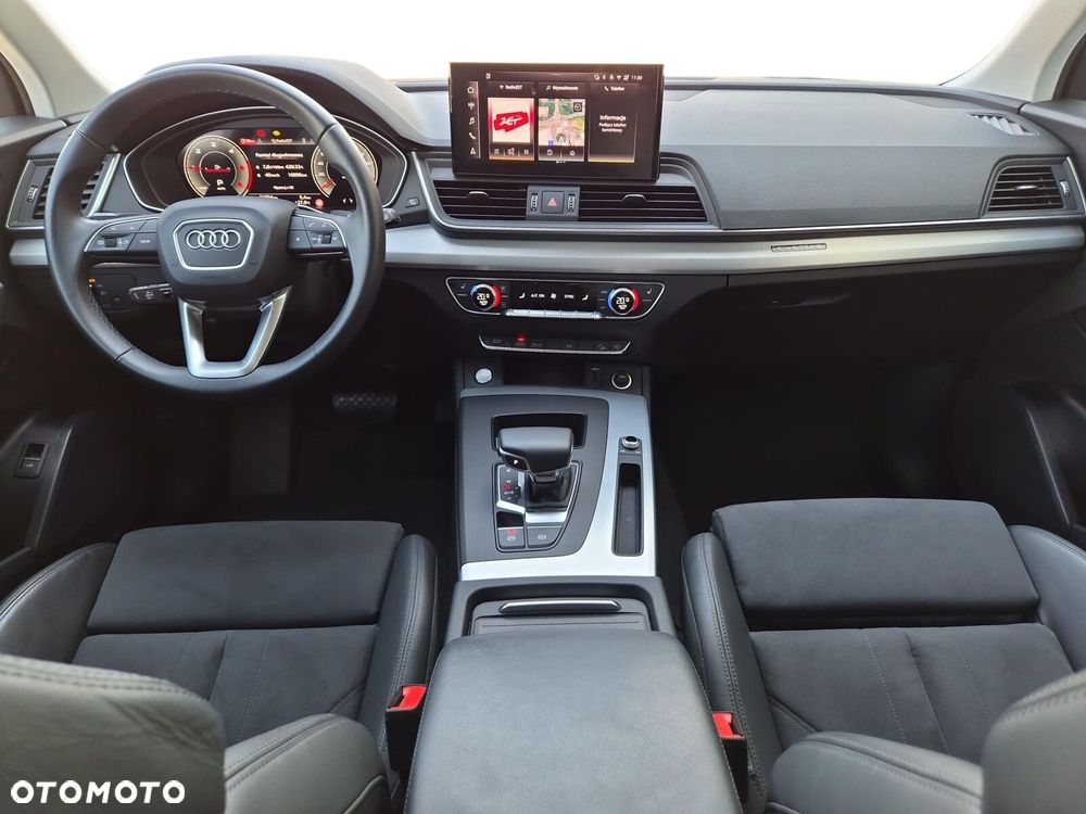 Audi Q5 - 23