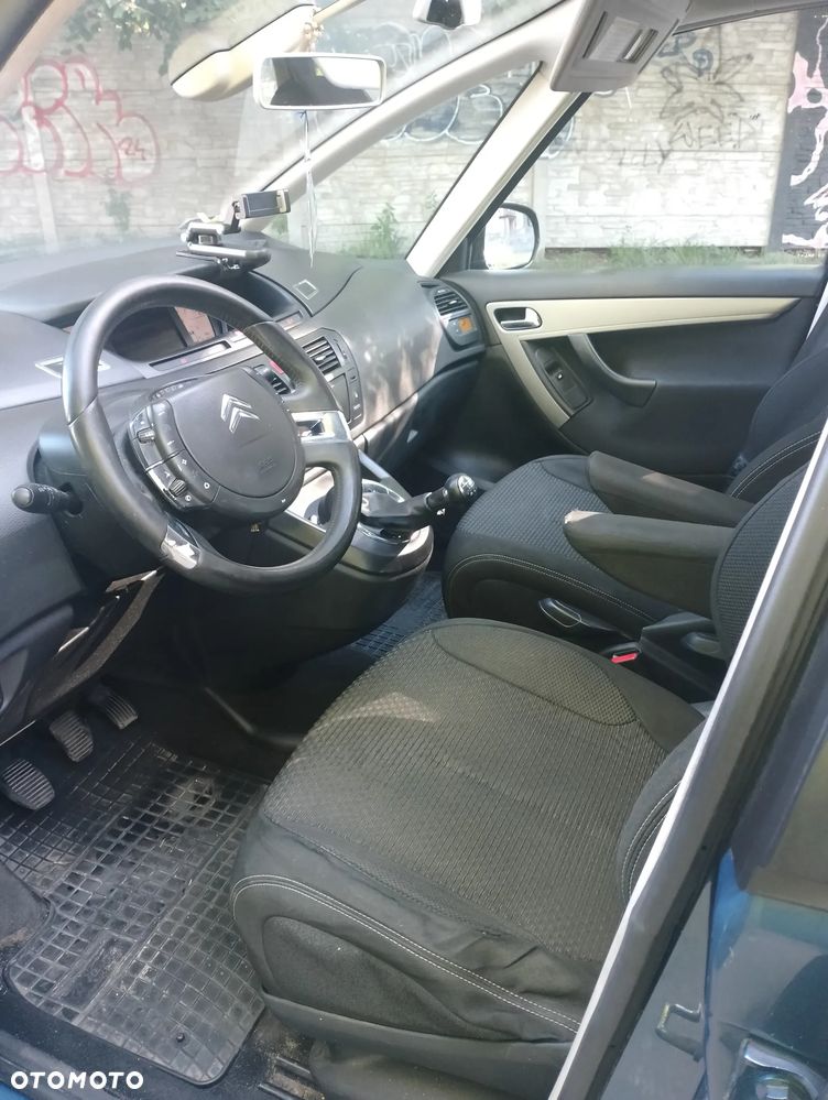 Citroën C4 Grand Picasso - 5