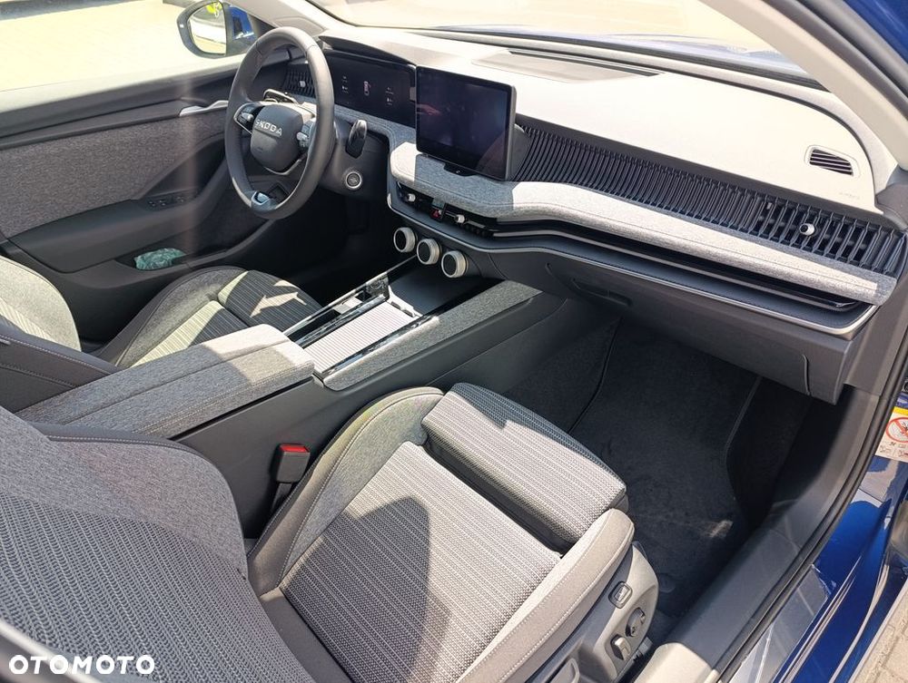 Skoda Superb 1.5 TSI Plug-in Hybrid Selection DSG - 17
