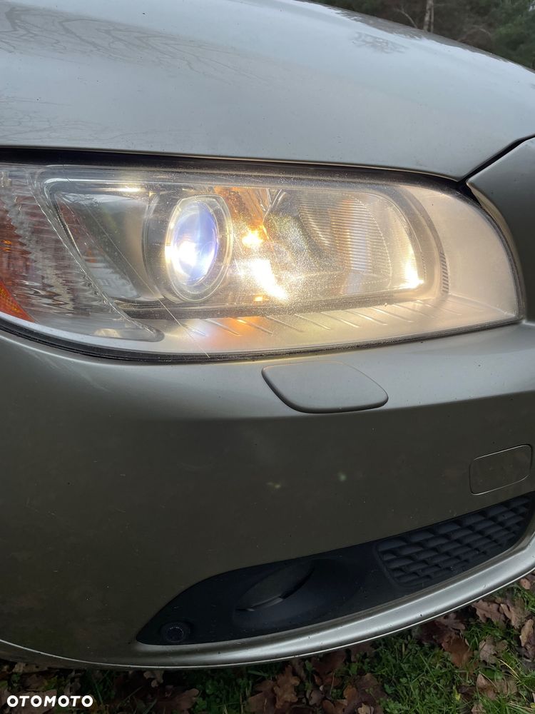 Volvo V70 2.0D Summum - 17