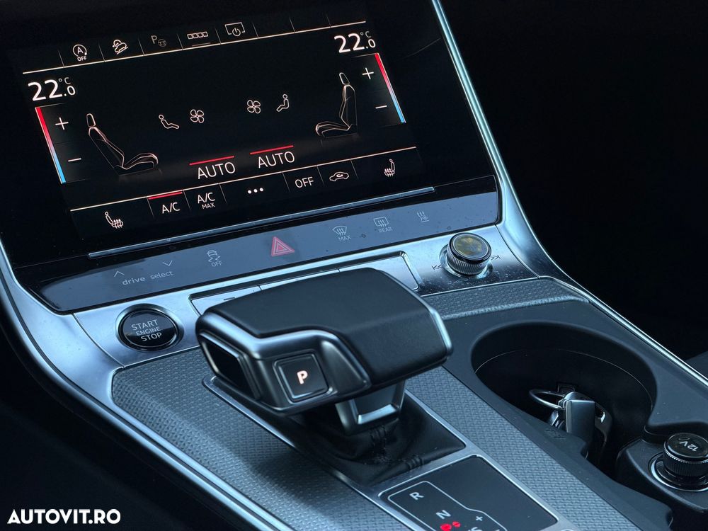 Audi A6 Allroad - 7