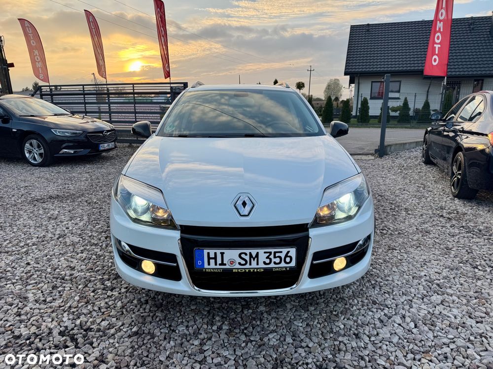 Renault Laguna - 35