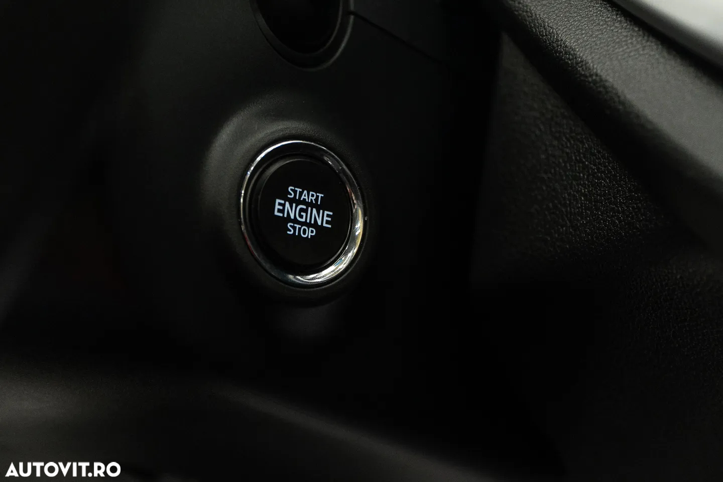 Skoda Octavia 1.0 TSI e-TEC DSG Style - 24