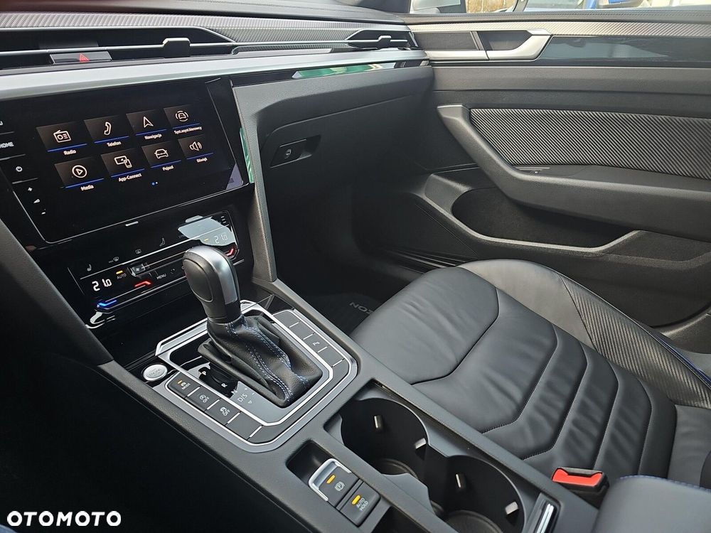 Volkswagen Arteon Shooting Brake 2.0 TSI 4Motion R DSG - 15