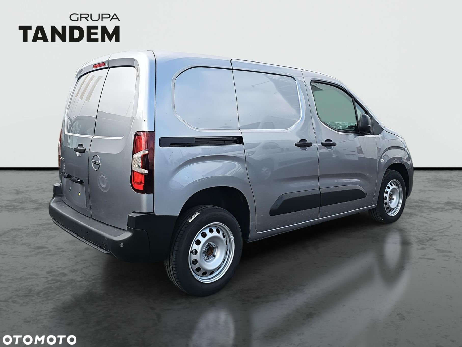 Opel Combo - 5