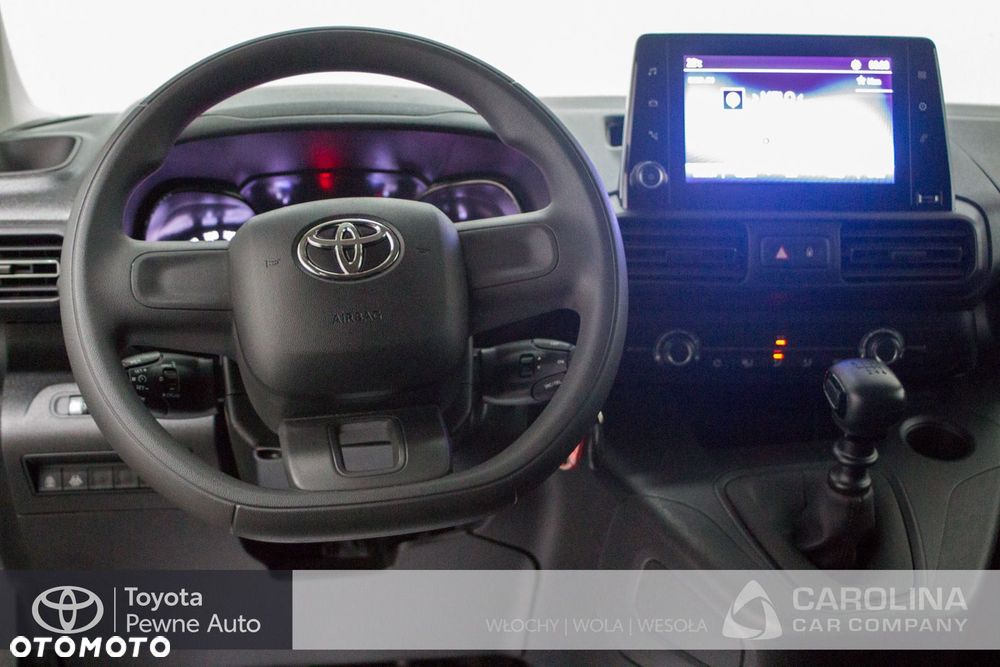 Toyota Proace City Verso - 3