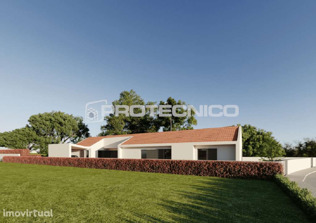 Moradia Térrea T3 – Oiã - Grande imagem: 2/11