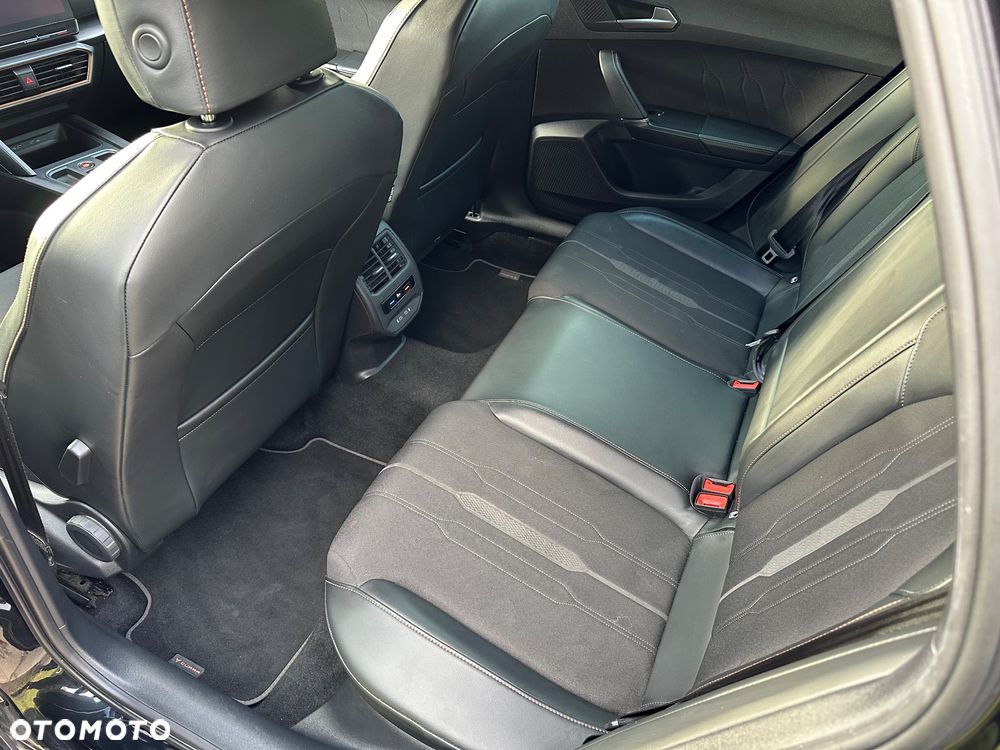 Cupra Formentor VZ 1.4 e-Hybrid DSG - 22