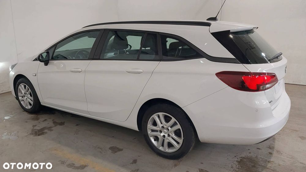 Opel Astra 1.5 D Start/Stop Edition - 5