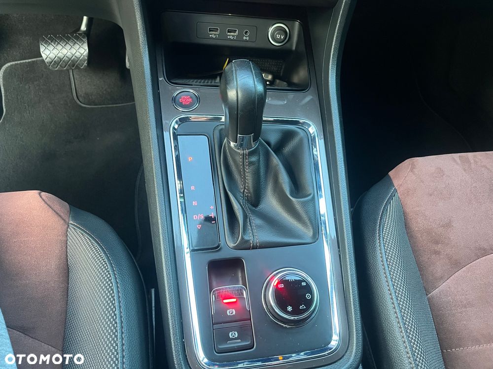 Seat Ateca 2.0 TSI 4Drive DSG XCELLENCE - 31
