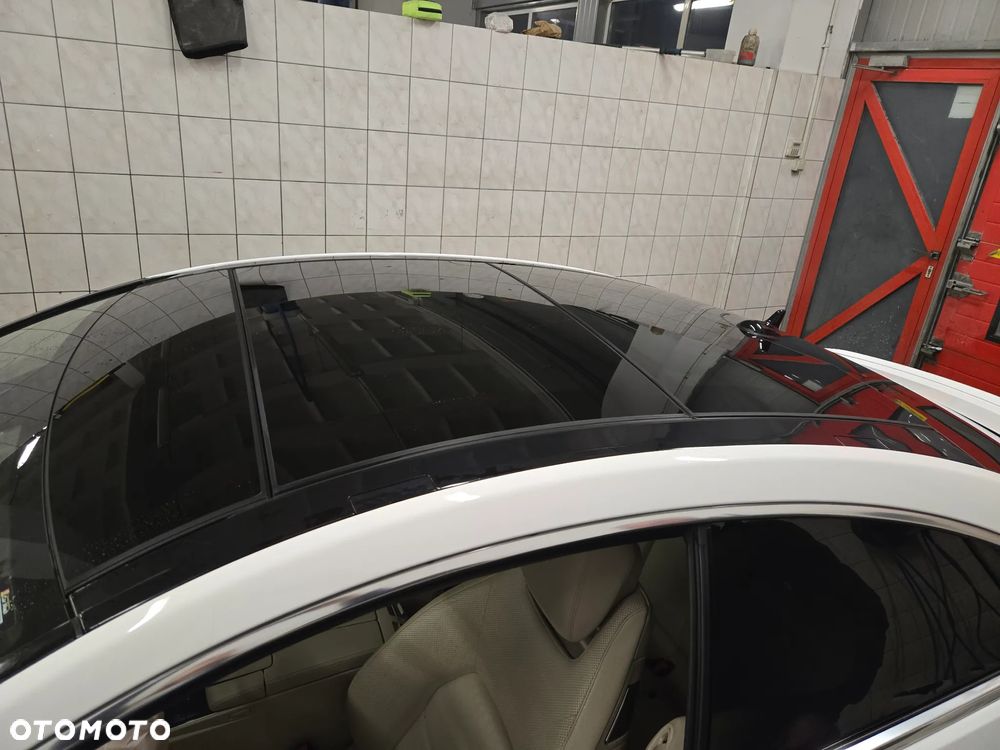 Mercedes-Benz Klasa E 350 4Matic 7G-TRONIC - 19