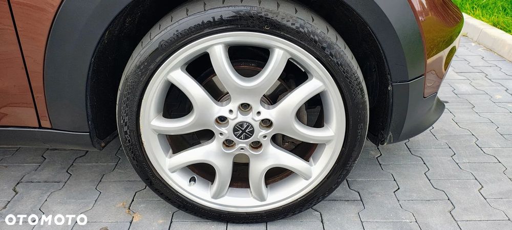 MINI Paceman Cooper SD ALL4 - 20