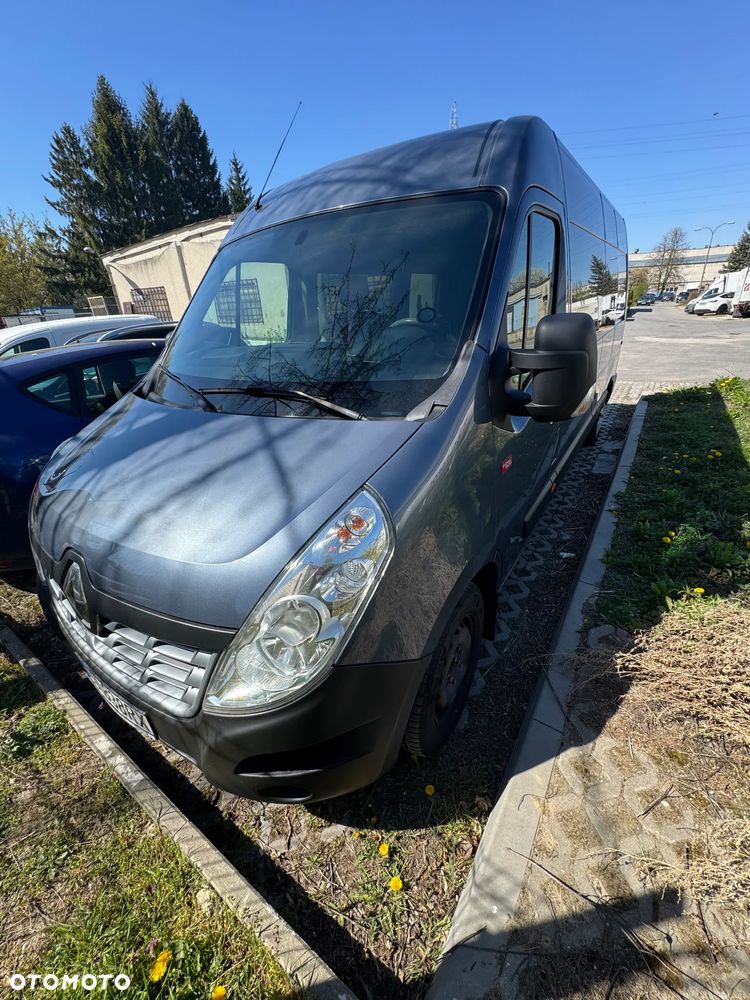 Renault Master - 13