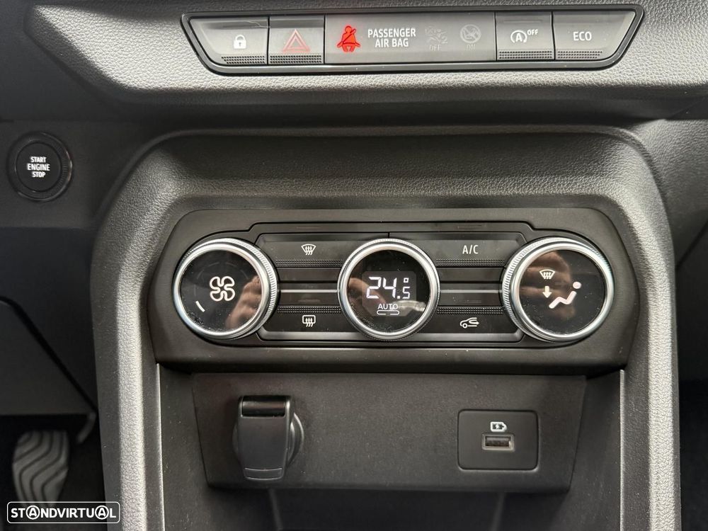 Dacia Sandero 1.0 ECO-G Comfort Bi-Fuel - 26