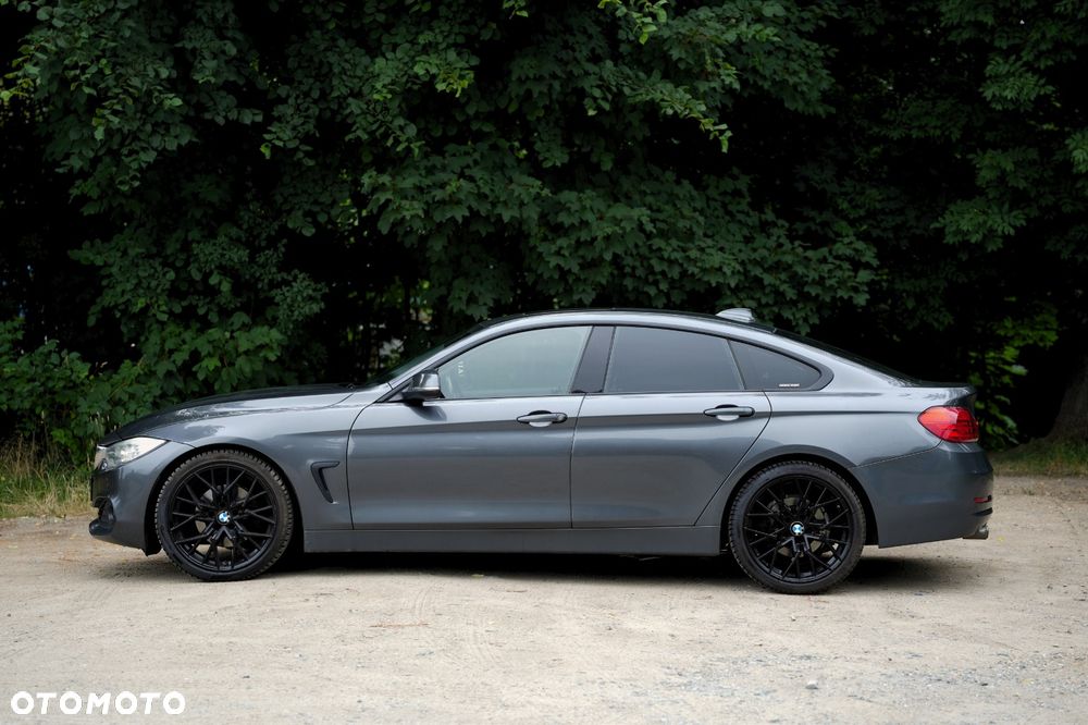 BMW Seria 4 428i Advantage - 12