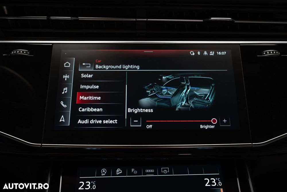 Audi Q8 - 23