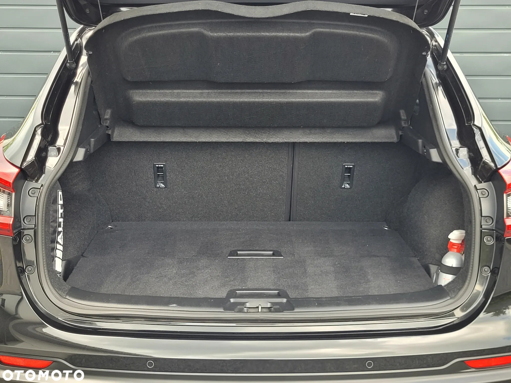 Nissan Qashqai 1.2 DIG-T N-Connecta - 13
