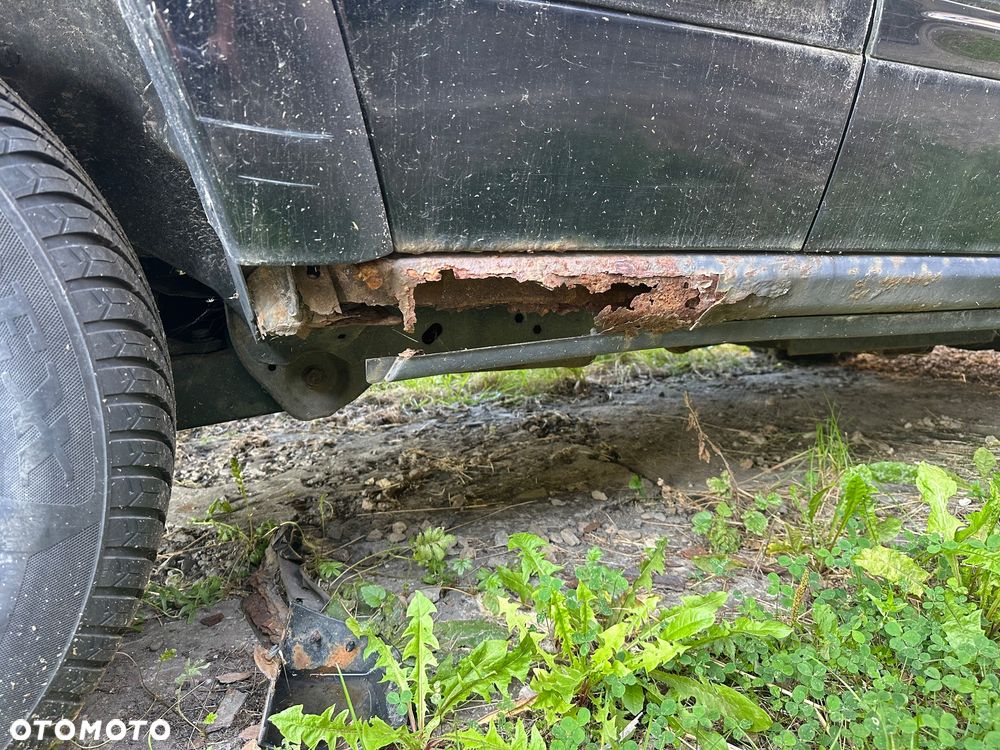 Jeep Cherokee 2.5L CRD Limited - 8