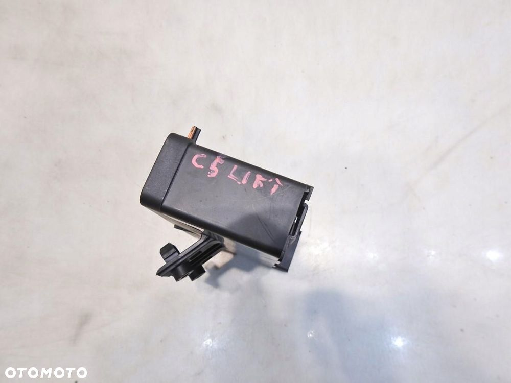 CZUJNIK CIŚNIENIA OPON CITROEN C5 I LIFT - 2