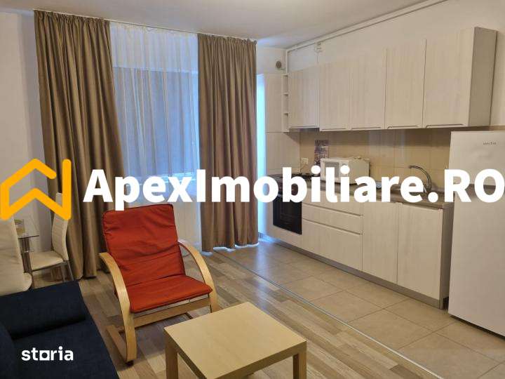 ISG Residence-Viilor | 2 Camere | Centrala Proprie | AC — fotografia 3