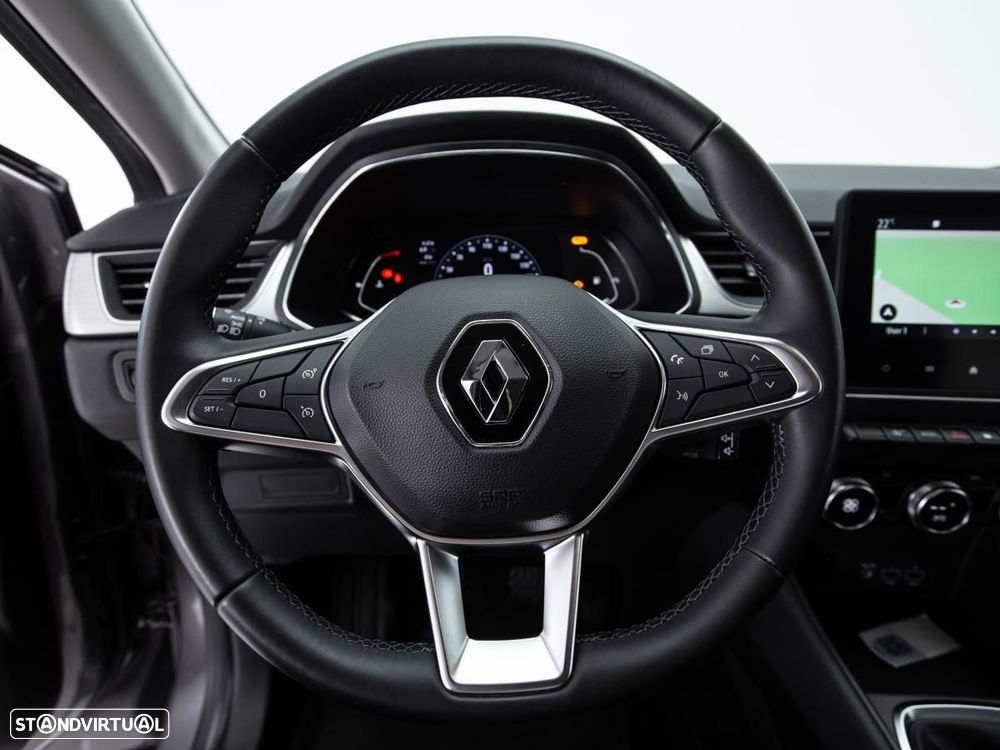Renault Captur - 15