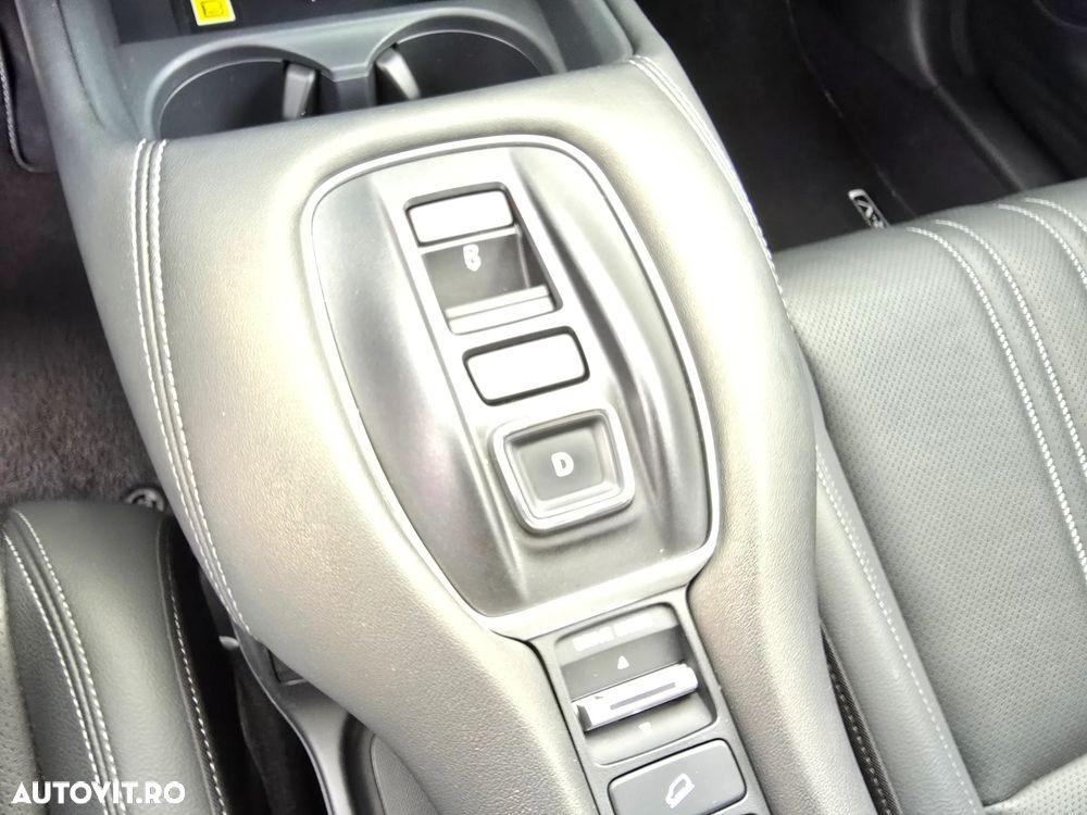 Honda ZR-V e:HEV 2.0 i-MMD Hybrid Advance - 24