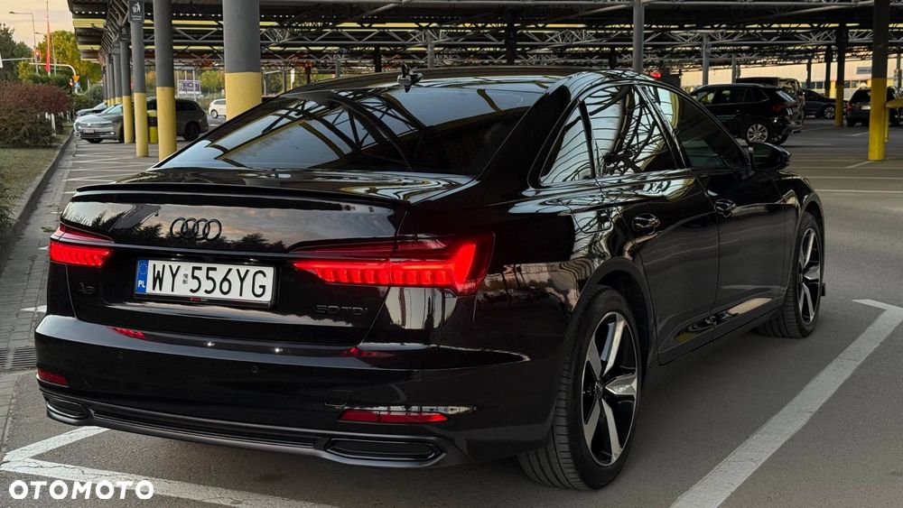 Audi A6 Limousine 3.0 TDI Quattro S tronic - 8