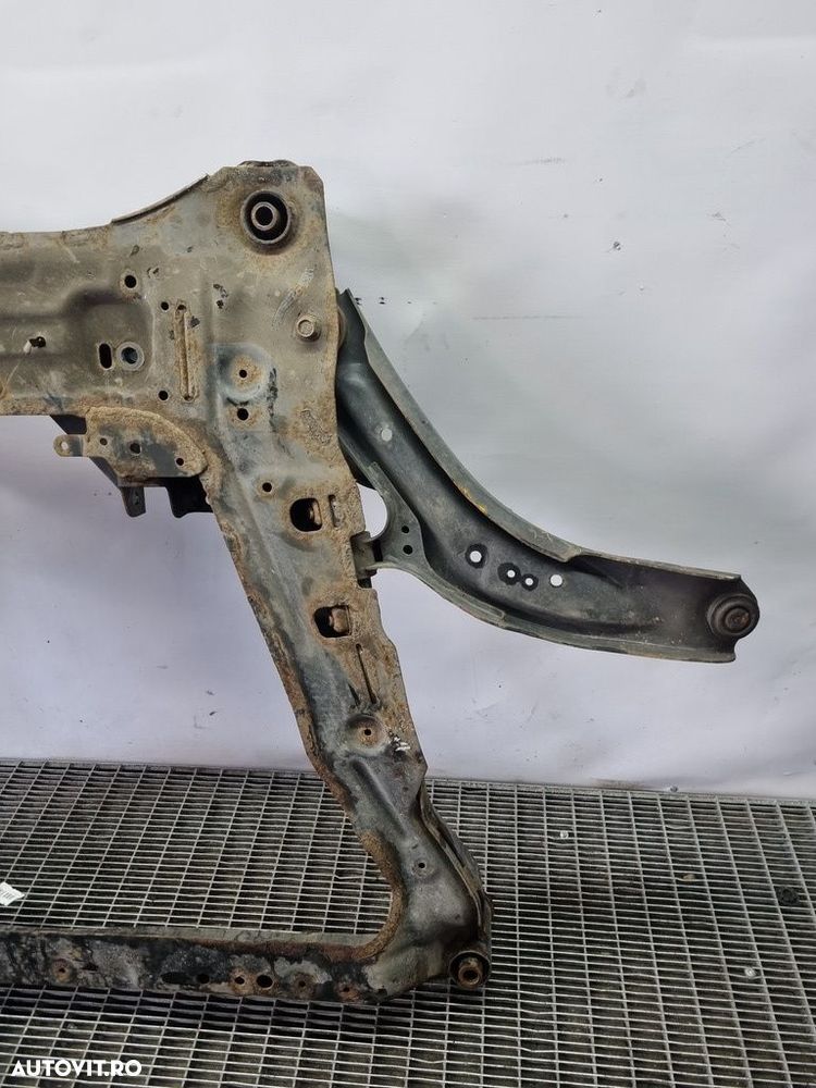 Jug motor Nissan X - Trail T32 1.6 D 2014 - 2017 130CP R9M (1495) Diesel - 3