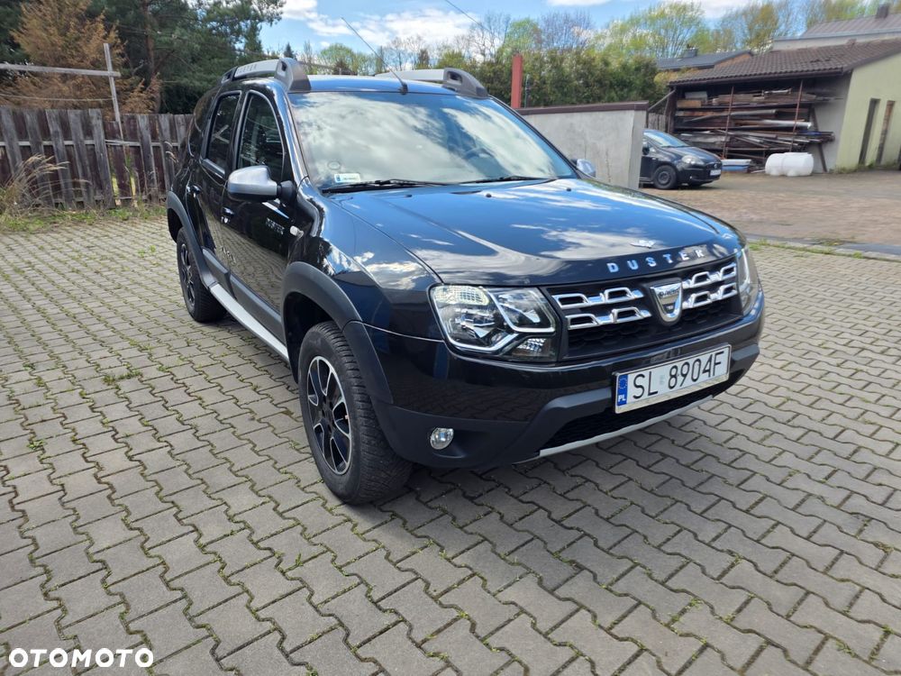 Dacia Duster 1.2 TCe Laureate - 2