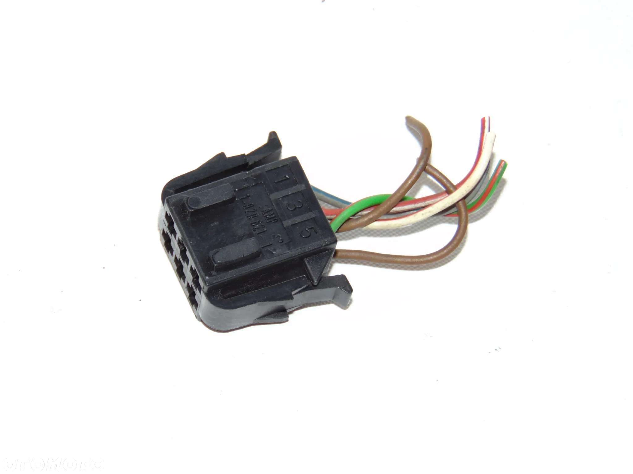 Panel przełącznik szyb 3A0959855A VW Volkswagen Passat B4 , 93-97r - 5