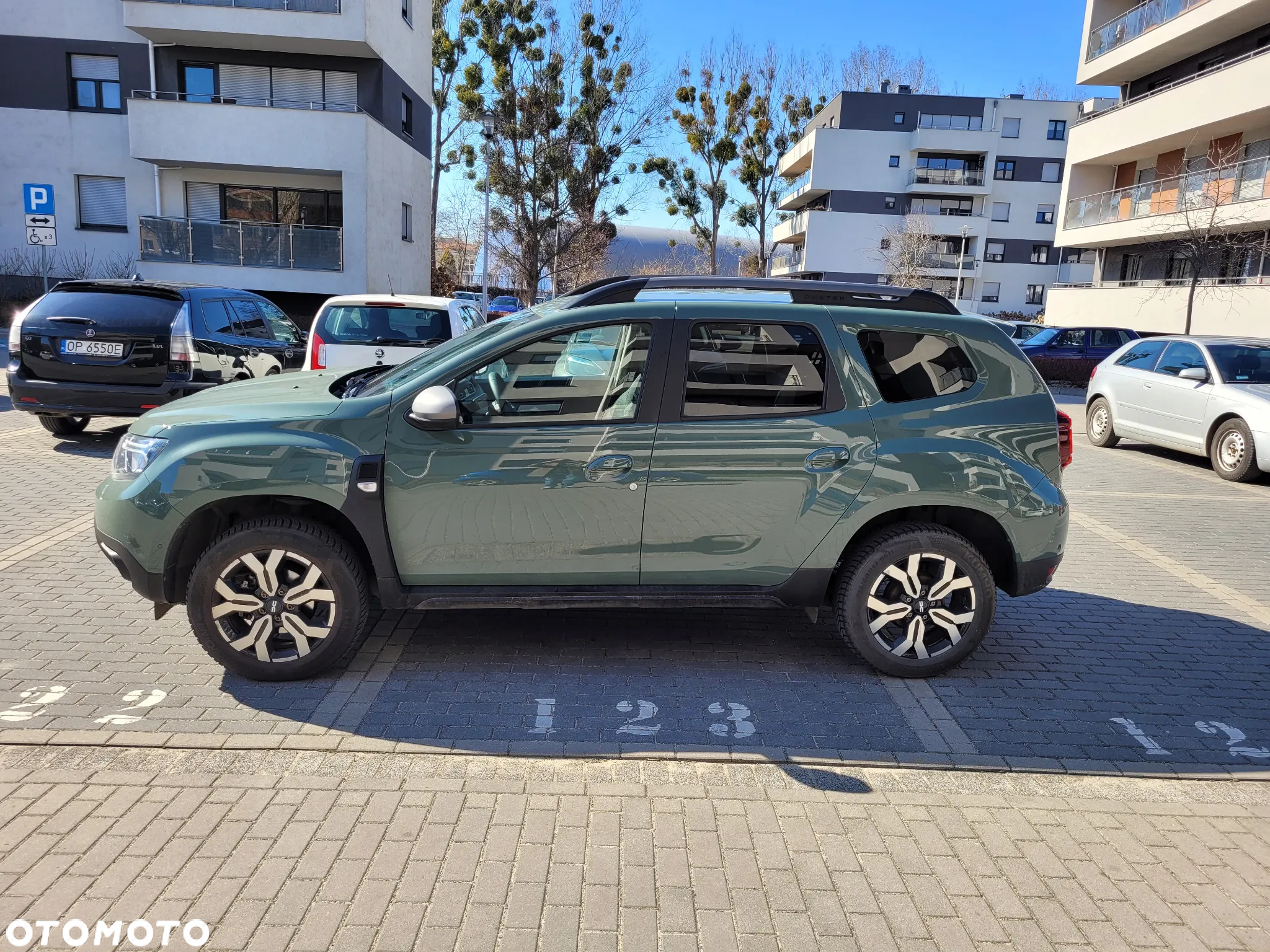 Dacia Duster 1.0 TCe Journey - 2