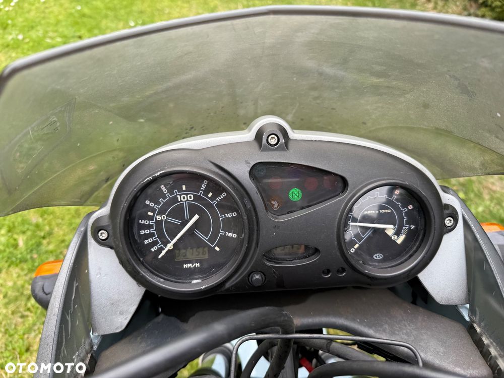 BMW C650 GT - 6
