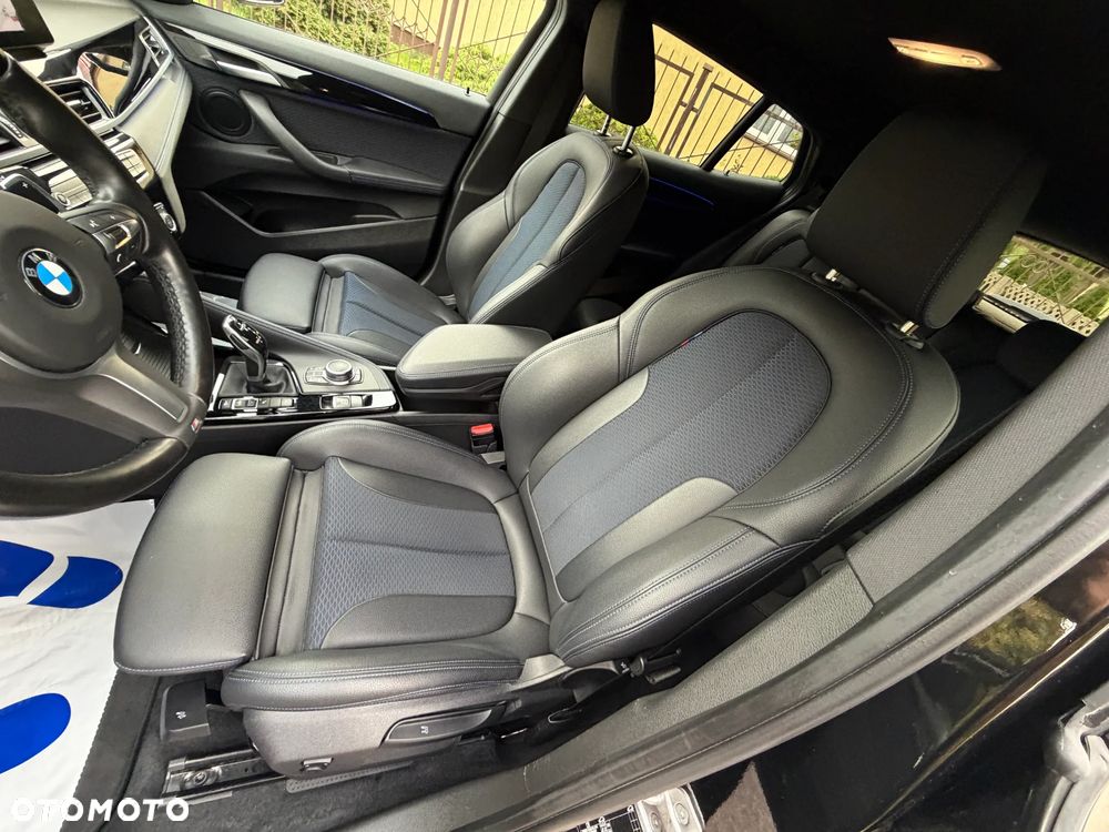 BMW X2 xDrive20d M Sport - 10