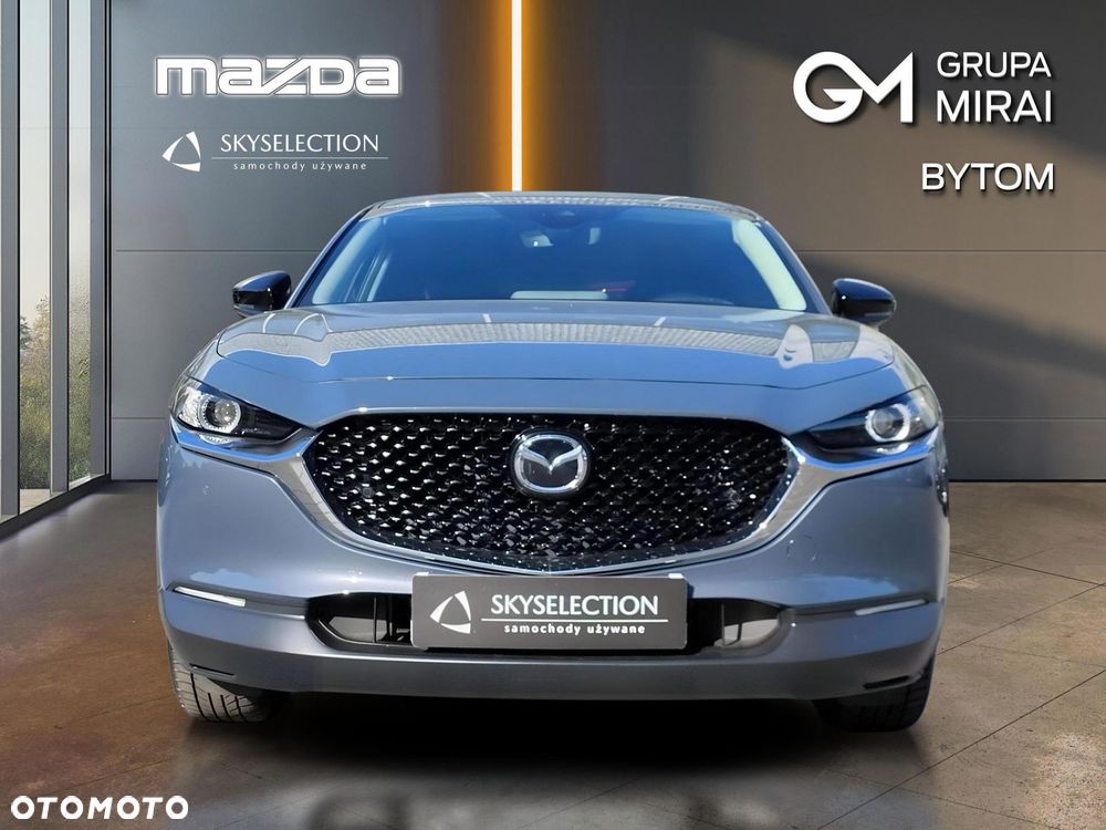 Mazda CX-30 2.0 mHEV Homura 2WD - 9
