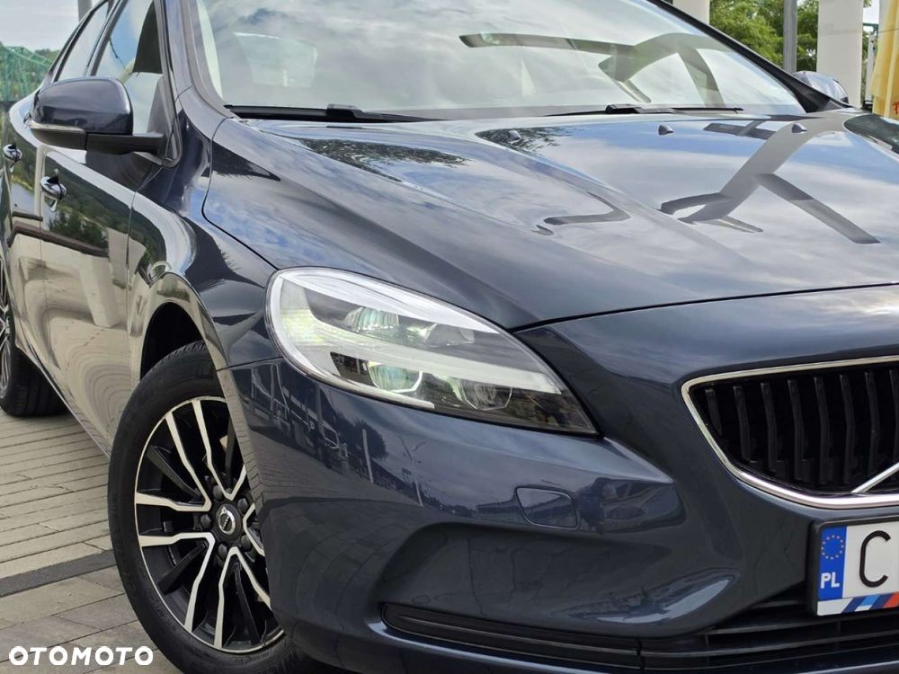 Volvo V40 - 17