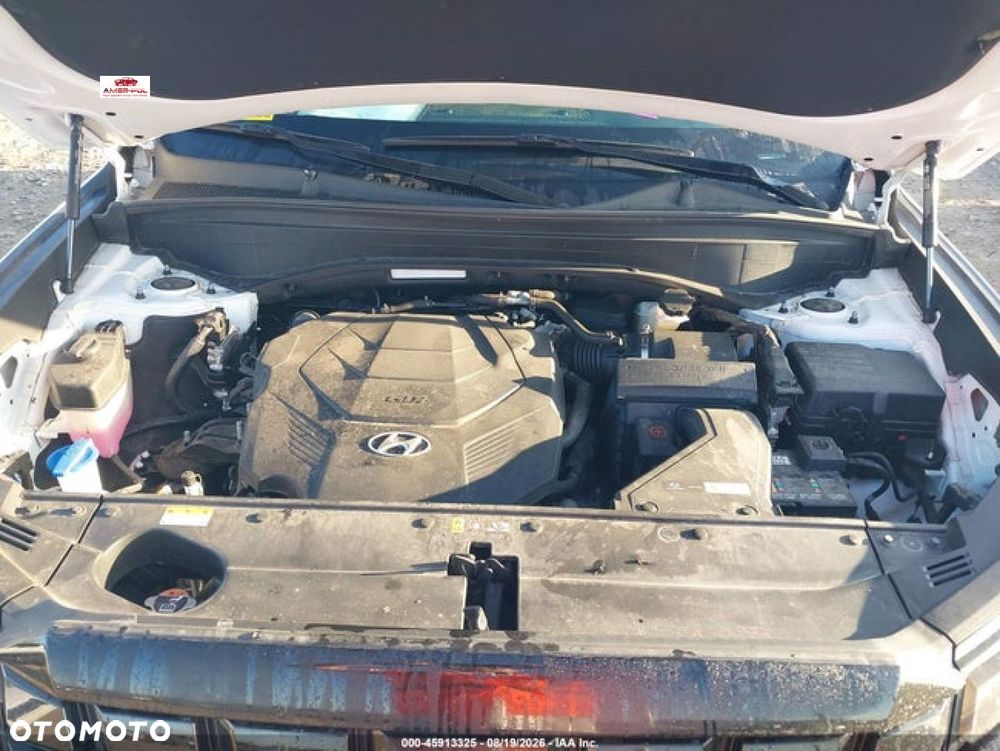 Hyundai Palisade - 9
