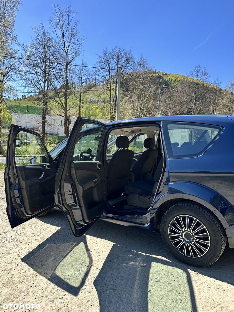 Ford S-Max 2.0 TDCi Trend - 7
