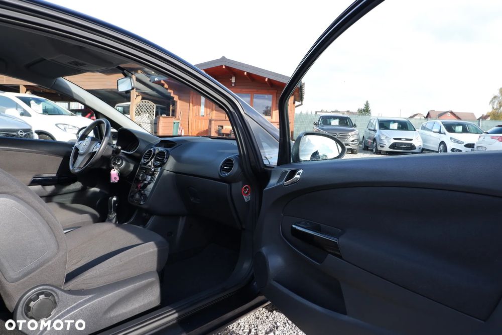 Opel Corsa 1.2 16V Enjoy - 3