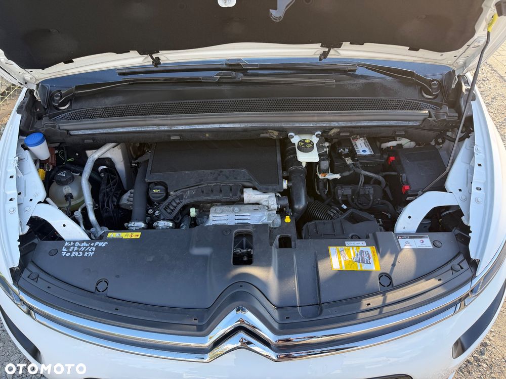 Citroën C4 SpaceTourer - 15