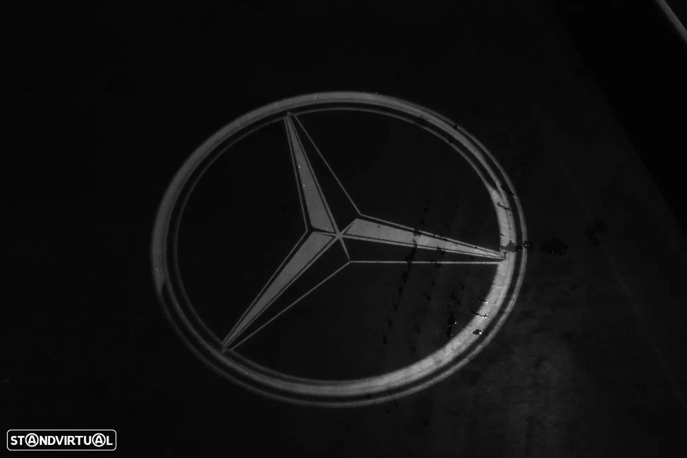 Mercedes-Benz C 300 e 9G-TRONIC Avantgarde Advanced - 32