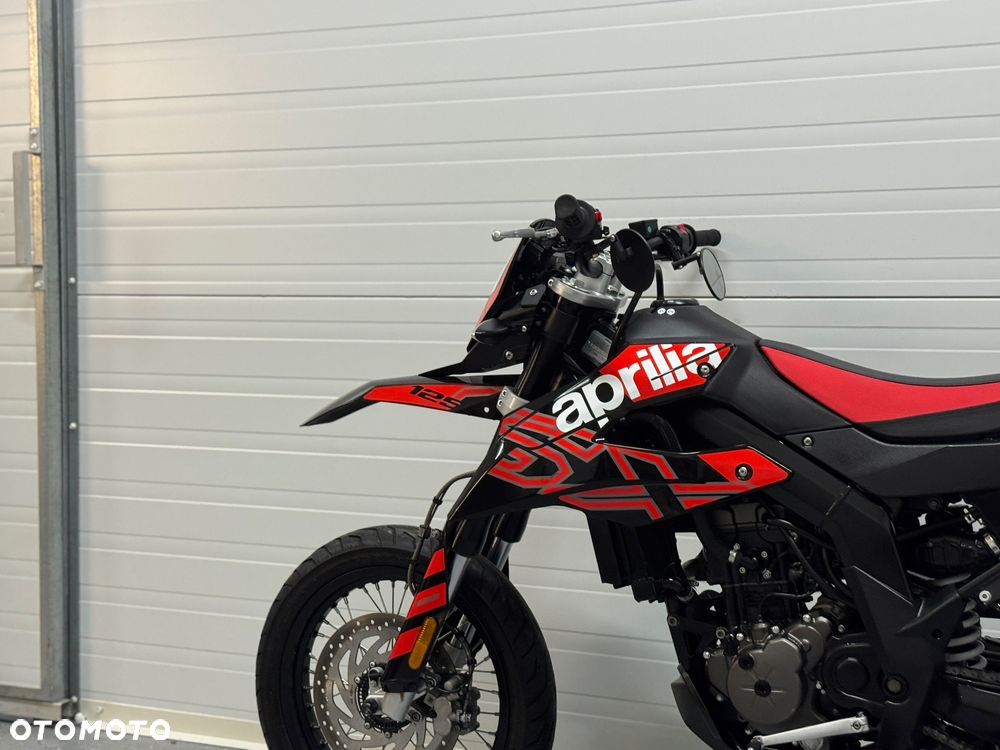 Aprilia SX - 14