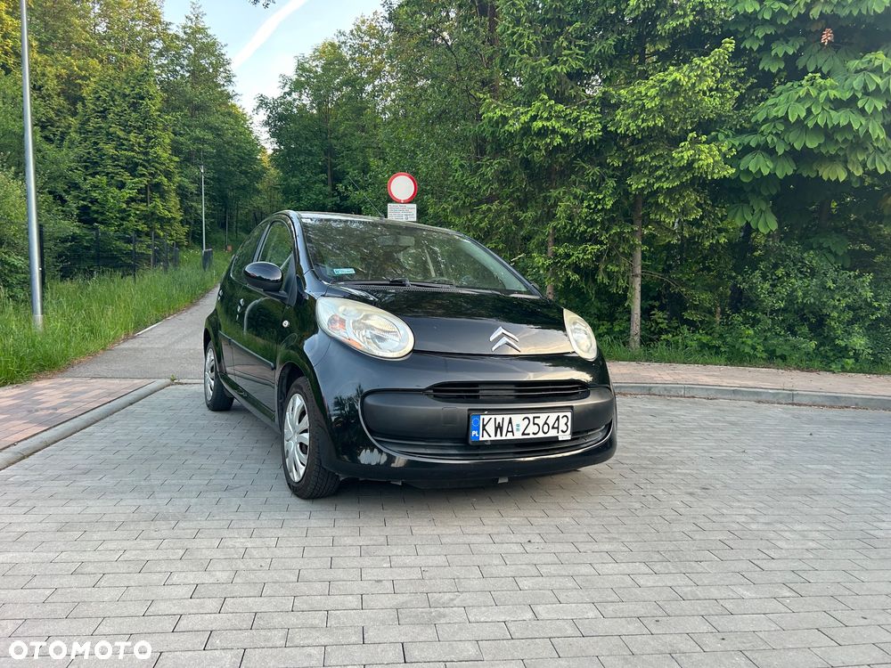 Citroën C1 1.0 Exclusive - 1