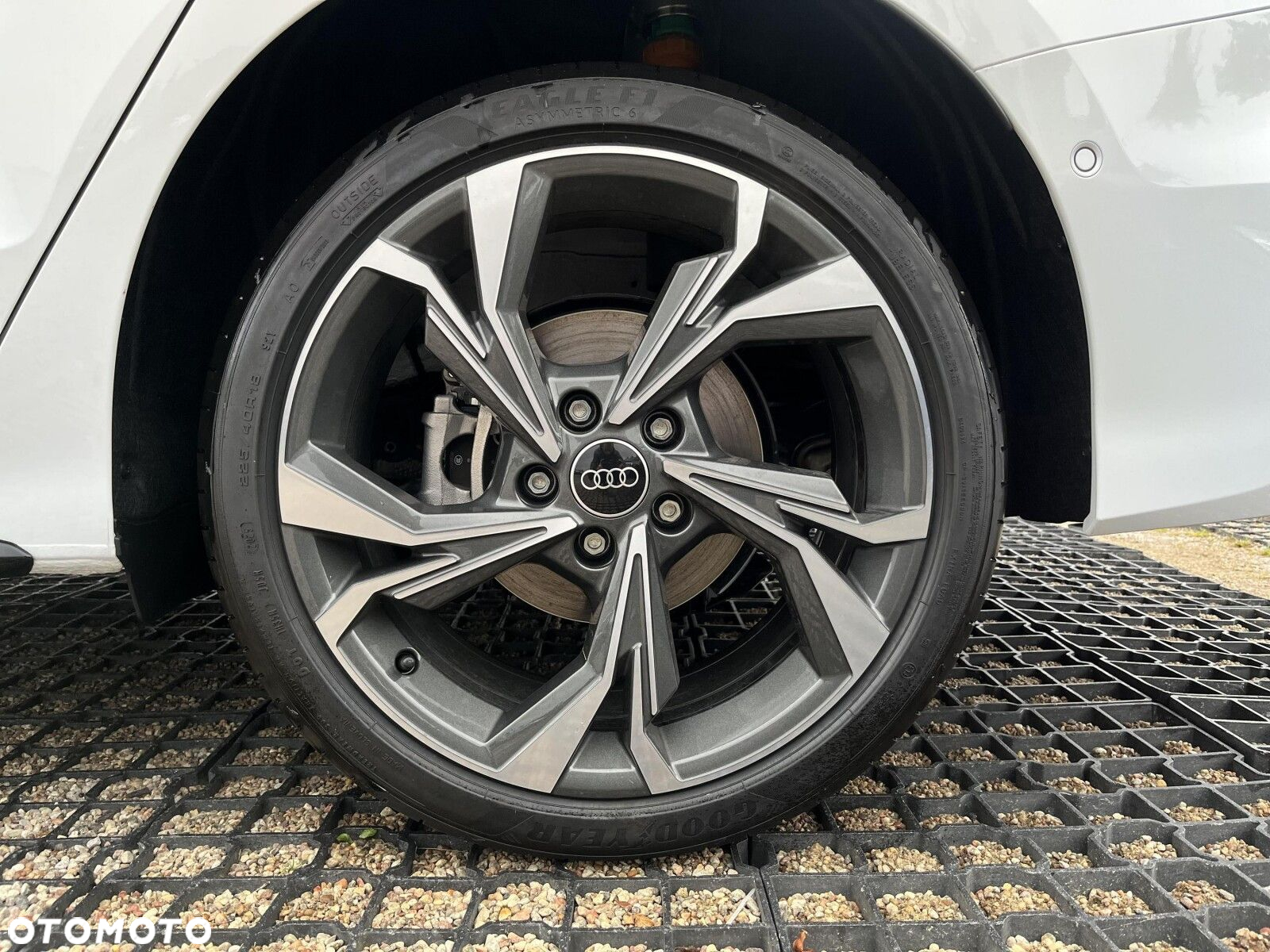 Audi A3 - 10
