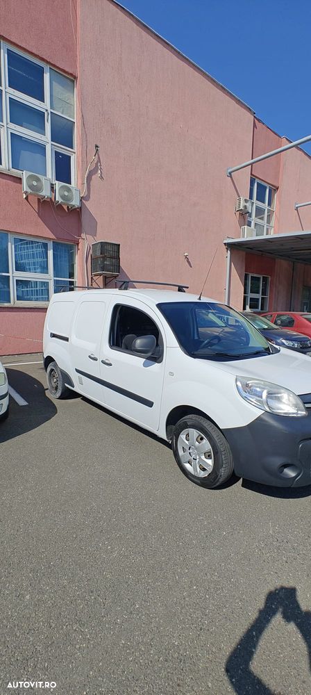 Renault Kangoo Maxi - 2