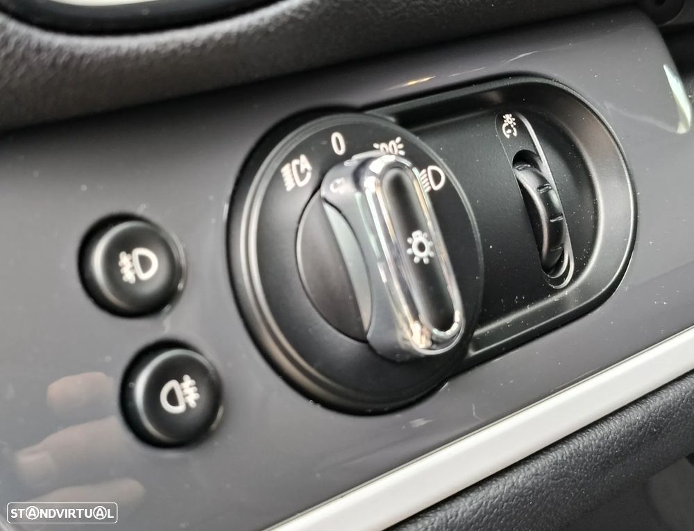 MINI Countryman Cooper S ALL4 Auto - 16