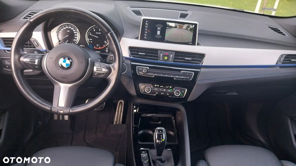 BMW X2 - 20