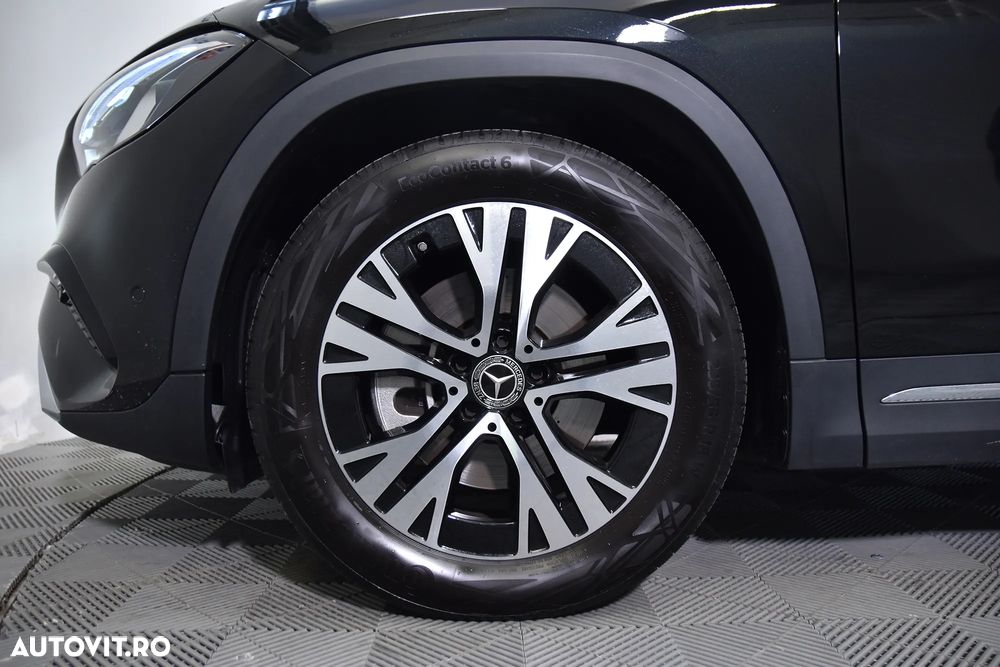 Mercedes-Benz GLA 220 d 4MATIC Aut. - 13