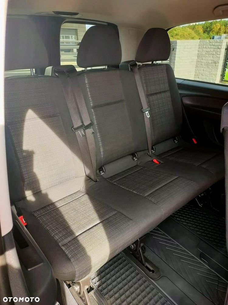 Mercedes-Benz Vito - 13